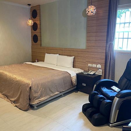 Treasure Island Motel - Renwu Kaohsiung Dış mekan fotoğraf