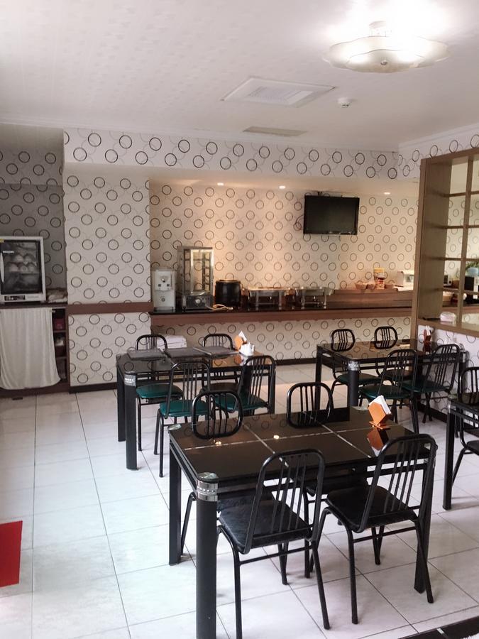 Treasure Island Motel - Renwu Kaohsiung Dış mekan fotoğraf